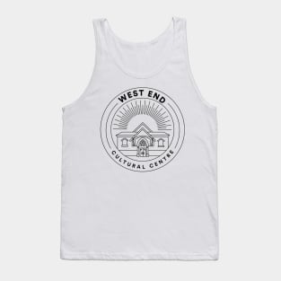 2018 Logo Tank Top